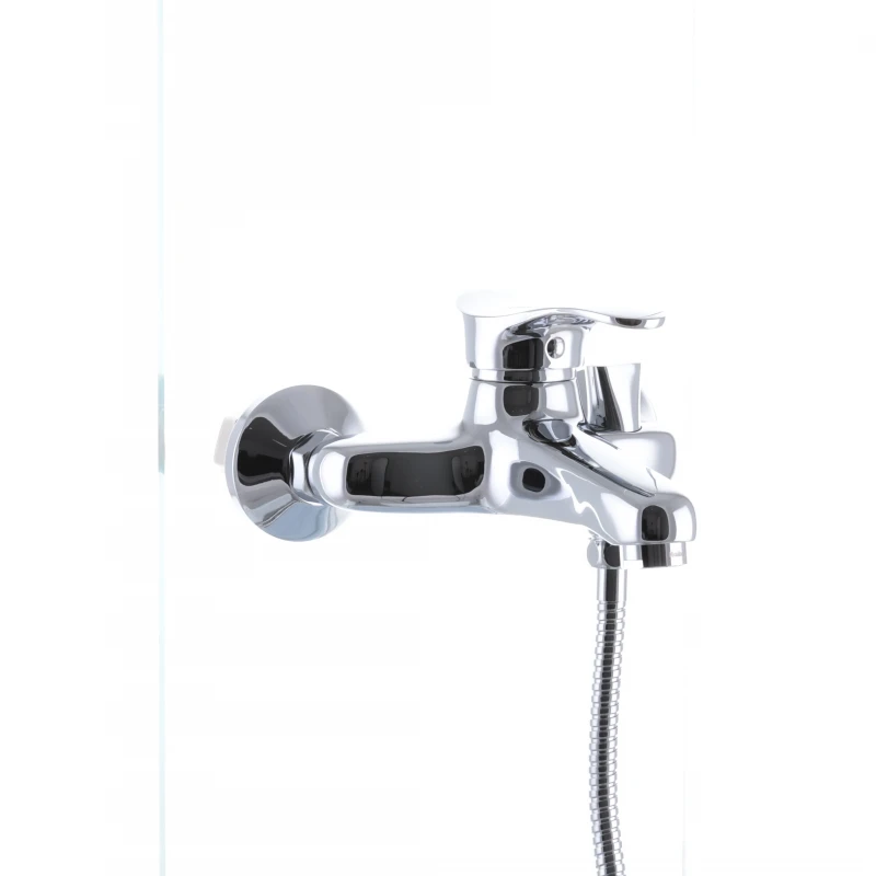 Смеситель для ванны Haiba Eris 009 (HB0101)