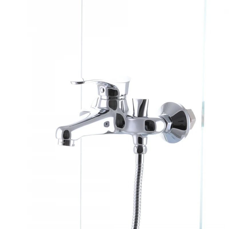 Смеситель для ванны Haiba Eris 009 (HB0101)