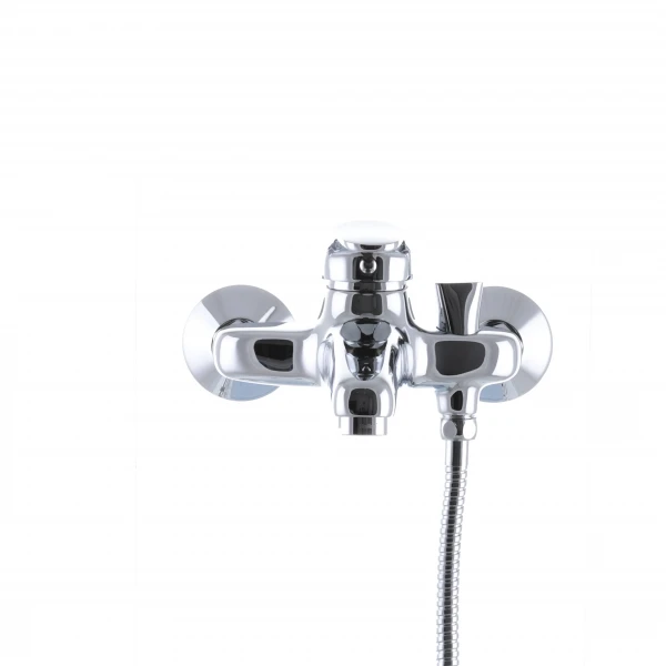 Смеситель для ванны Haiba Eris 009 (HB0101)