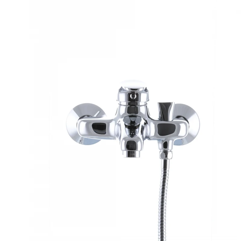 Смеситель для ванны Haiba Eris 009 (HB0101)