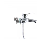 Смеситель для ванны Haiba Eris 009 (HB0101)