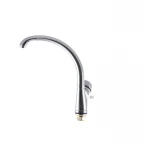 Смеситель для кухни Haiba Eris 777 (HB0103)