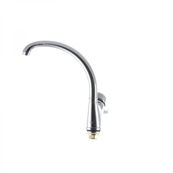 Смеситель для кухни Haiba Eris 777 (HB0103)