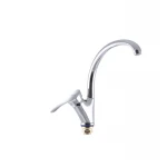 Смеситель для кухни Haiba Eris 777 (HB0103)