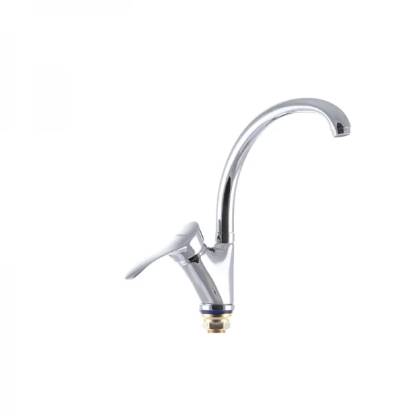 Смеситель для кухни Haiba Eris 777 (HB0103)