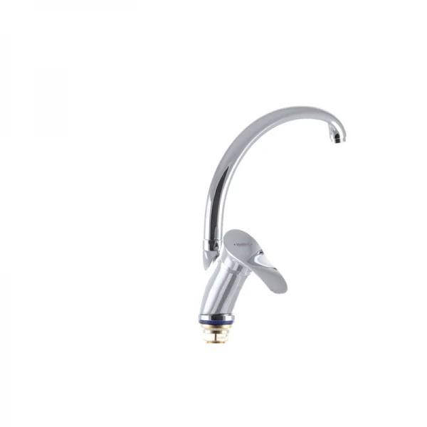 Смеситель для кухни Haiba Eris 777 (HB0103)