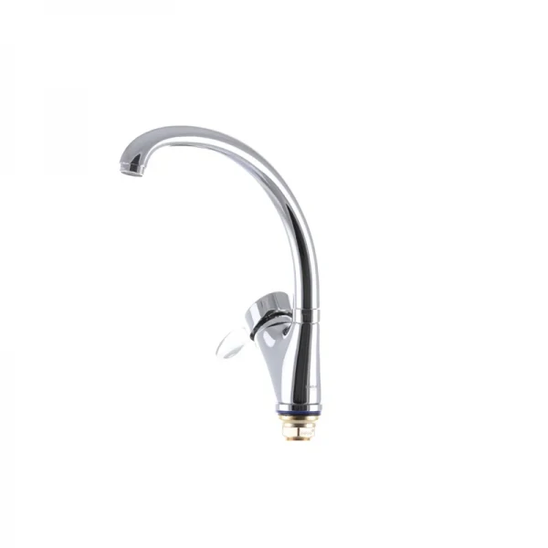 Смеситель для кухни Haiba Eris 777 (HB0103)