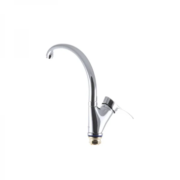 Смеситель для кухни Haiba Eris 777 (HB0103)