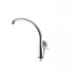 Смеситель для кухни Haiba Eris 777 (HB0103)