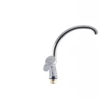 Смеситель для кухни Haiba Eris 777 (HB0103)