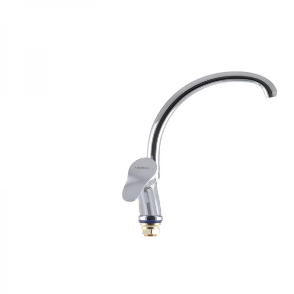 Смеситель для кухни Haiba Eris 777 (HB0103)