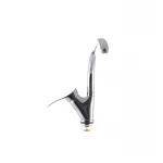 Смеситель для кухни Haiba Eris 777 (HB0103)