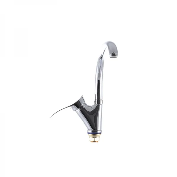 Смеситель для кухни Haiba Eris 777 (HB0103)
