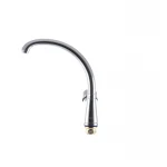 Смеситель для кухни Haiba Eris 777 (HB0103)