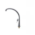 Смеситель для кухни Haiba Eris 777 (HB0103)