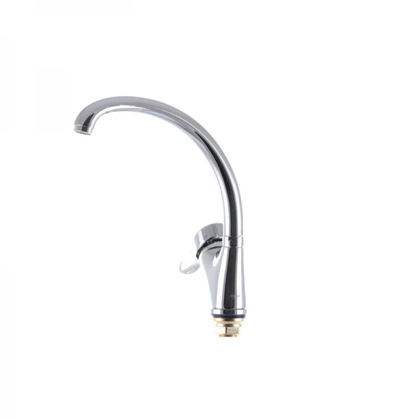 Смеситель для кухни Haiba Eris 777 (HB0103)