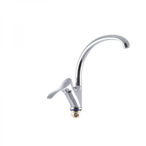 Смеситель для кухни Haiba Eris 777 (HB0103)