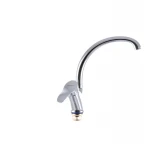 Смеситель для кухни Haiba Eris 777 (HB0103)