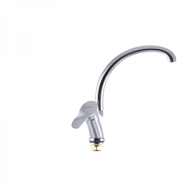 Смеситель для кухни Haiba Eris 777 (HB0103)