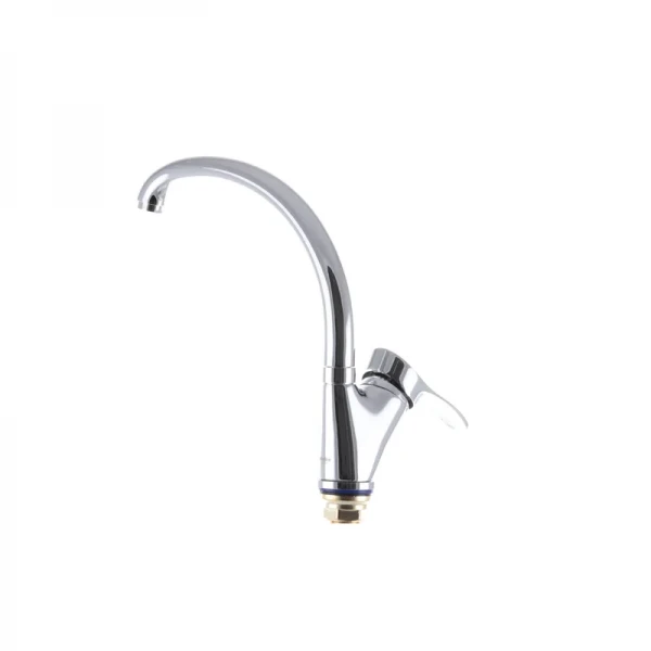 Смеситель для кухни Haiba Eris 777 (HB0103)