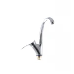 Смеситель для кухни Haiba Eris 777 (HB0103)