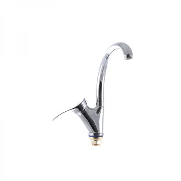 Смеситель для кухни Haiba Eris 777 (HB0103)