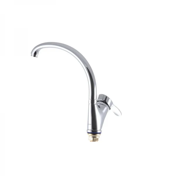 Смеситель для кухни Haiba Eris 777 (HB0103)