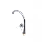 Смеситель для кухни Haiba Eris 777 (HB0103)