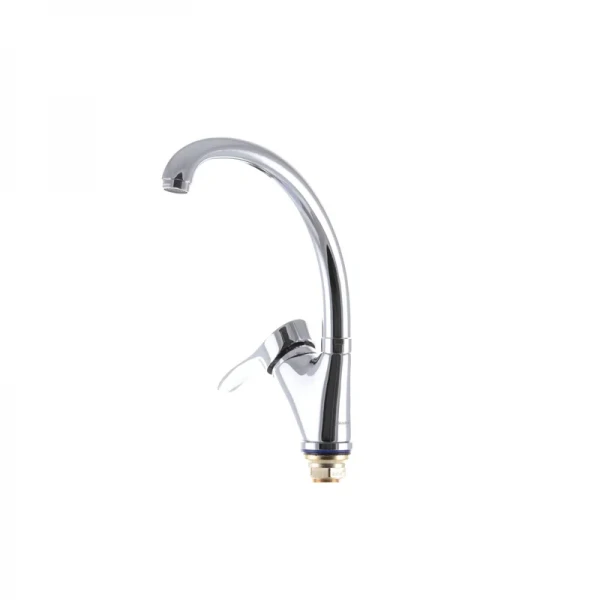 Смеситель для кухни Haiba Eris 777 (HB0103)