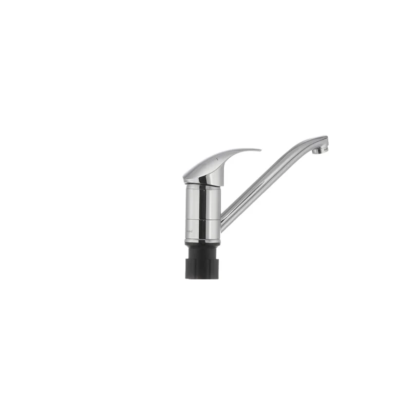 Змішувач для кухні Haiba FABIO 555 (HB0105)