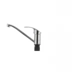 Смеситель для кухни Haiba Fabio 555 (HB0105)