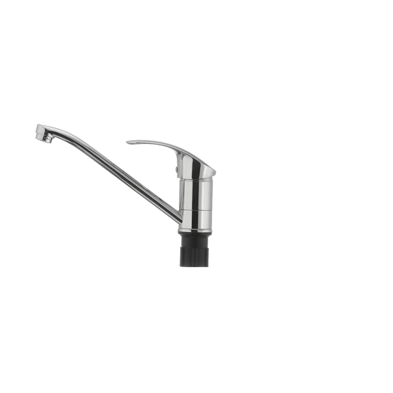 Змішувач для кухні Haiba FABIO 555 (HB0105)