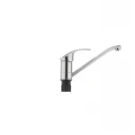 Смеситель для кухни Haiba Fabio 555 (HB0105)