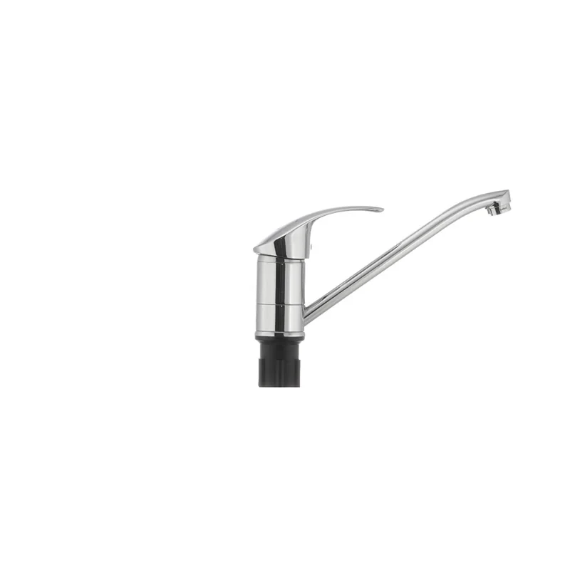 Змішувач для кухні Haiba FABIO 555 (HB0105)