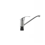 Смеситель для кухни Haiba Fabio 555 (HB0105)