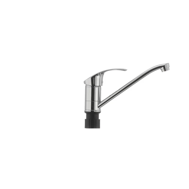 Змішувач для кухні Haiba FABIO 555 (HB0105)