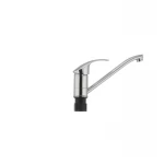 Смеситель для кухни Haiba Fabio 555 (HB0105)