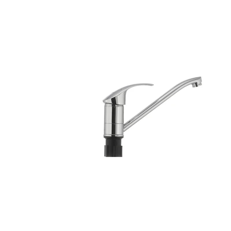 Змішувач для кухні Haiba FABIO 555 (HB0105)