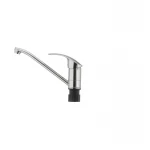 Смеситель для кухни Haiba Fabio 555 (HB0105)