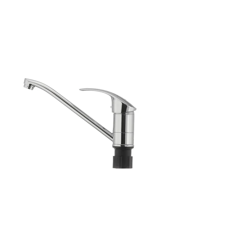 Змішувач для кухні Haiba FABIO 555 (HB0105)