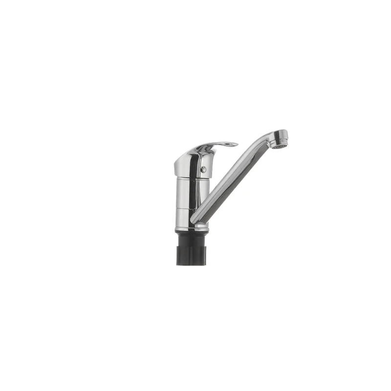 Змішувач для кухні Haiba FABIO 555 (HB0105)