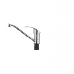 Смеситель для кухни Haiba Fabio 555 (HB0105)