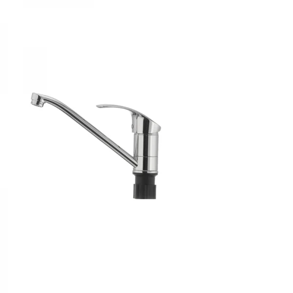 Смеситель для кухни Haiba Fabio 555 (HB0105)