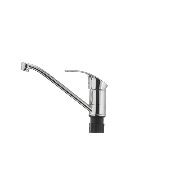 Змішувач для кухні Haiba FABIO 555 (HB0105)