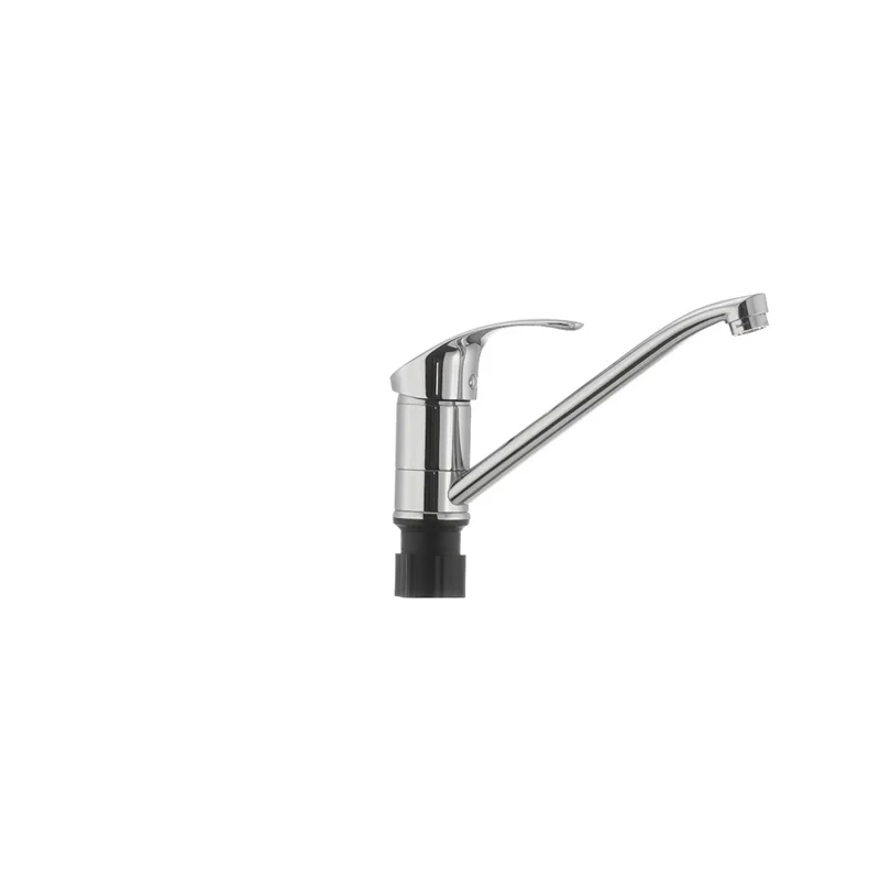 Змішувач для кухні Haiba FABIO 555 (HB0105)