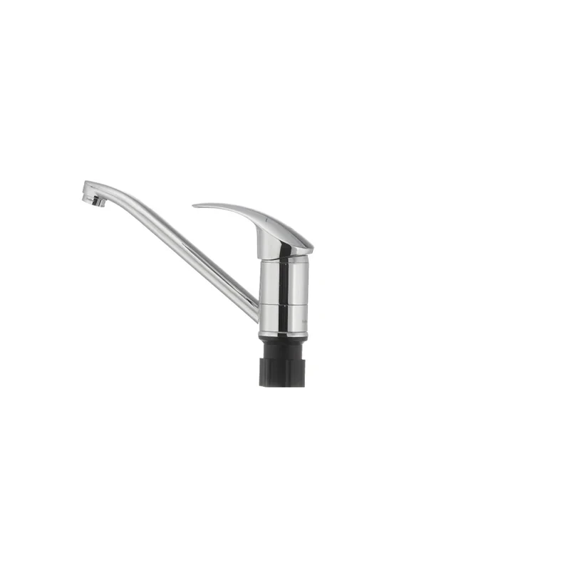 Змішувач для кухні Haiba FABIO 555 (HB0105)