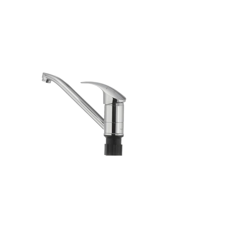 Змішувач для кухні Haiba FABIO 555 (HB0105)