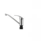 Смеситель для кухни Haiba Fabio 555 (HB0105)