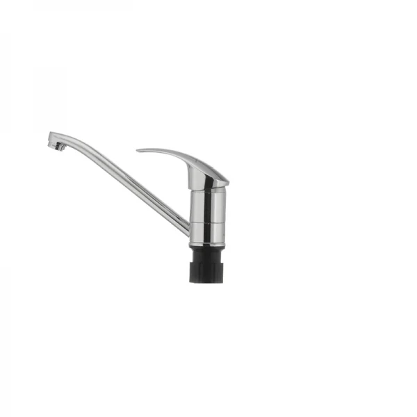 Смеситель для кухни Haiba Fabio 555 (HB0105)