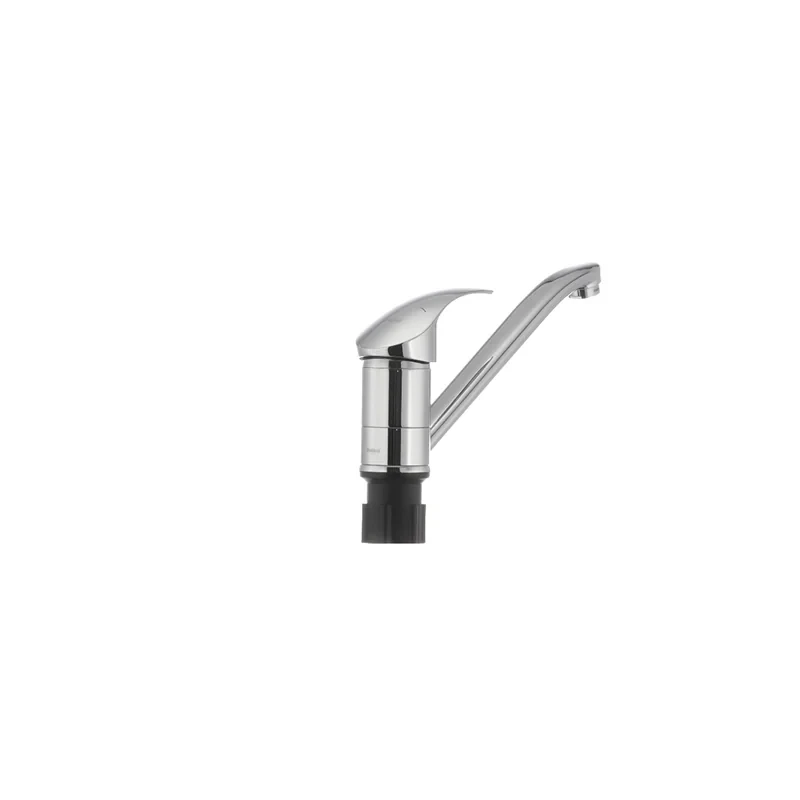 Змішувач для кухні Haiba FABIO 555 (HB0105)